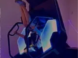 The VR VOLT in Edmonton, Alberta, Canada| Battleonix