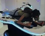 The VR VOLT in Edmonton, Alberta, Canada| Battleonix