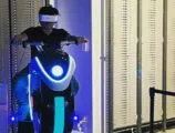 The VR VOLT in Edmonton, Alberta, Canada| Battleonix