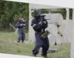 Commando Action Center in Ottawa, ON, Canada| Battleonix