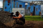 Hypersportz Paintball in Mount Uniacke, NS, Canada| Battleonix