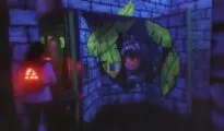 Lazer Mania in Hamilton, ON, Canada | Battleonix
