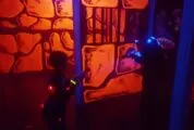 Lazer Mania in Hamilton, ON, Canada | Battleonix