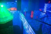 Lazer Mania in Hamilton, ON, Canada | Battleonix