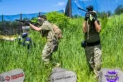 Paintball Mirabel in Mirabel, Quebec, Canada| Battleonix