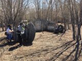 Hypersportz Paintball in Mount Uniacke, NS, Canada| Battleonix