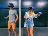 The Next Level VR in London, ON, Canada| Battleonix