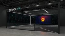 Mirage VR in Mississauga, ON, Canada | Battleonix