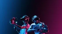Zero Latency Burlington in Burlington, ON, Canada| Battleonix