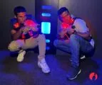 Play Time Bowl and Entertainment in Toronto, ON, Canada | Battleonix