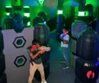 Play Time Bowl and Entertainment in Toronto, ON, Canada | Battleonix