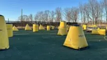Adrenaline Paintball in Melbourne, ON, Canada| Battleonix