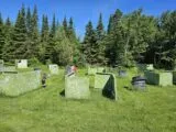 Paintball La Roche Du Diable in Québec, QC, Canada| Battleonix