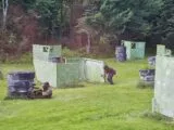 Paintball La Roche Du Diable in Québec, QC, Canada| Battleonix