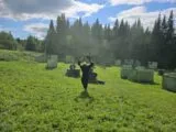 Paintball La Roche Du Diable in Québec, QC, Canada| Battleonix