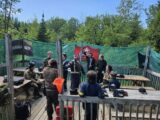 Paintball La Roche Du Diable in Québec, QC, Canada| Battleonix