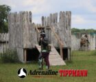 Adrenaline Paintball in Melbourne, ON, Canada| Battleonix