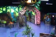 LazerMaze in Vaughan, ON, Canada | Battleonix