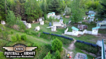 ASA Paintball & Airsoft in Saint-Jean-sur-Richelieu, QC, Canada, Quebec| Battleonix