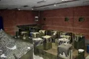 Action Laser Tag in Bedford, NS, Canada| Battleonix
