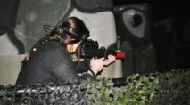 Action Laser Tag in Bedford, NS, Canada| Battleonix