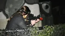 Action Laser Tag in Bedford, NS, Canada| Battleonix