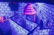 Lazer Mania in Hamilton, ON, Canada | Battleonix