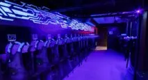 Laser Game Evolution Sainte-Foy in Québec, QC, Canada| Battleonix