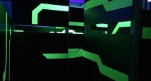 Laser Game Évolution Vanier in Québec, QC, Canada| Battleonix