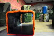 Action Laser Tag in Bedford, NS, Canada| Battleonix