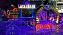 Odyssey Fun World in Tinley Park, IL| Battleonix