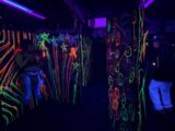 Laser War Zone in Tujunga, CA| Battleonix