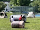 Outdoor Laser Tag, USA in Mount Kisco, NY, USA| Battleonix