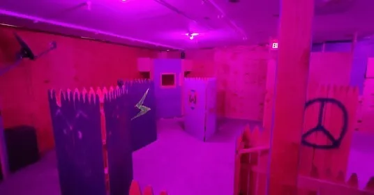 Ricochet Tactical