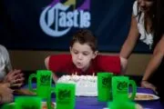 The Castle Fun Center in Chester, NY, Canada| Battleonix