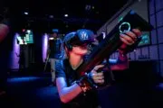 Battleground La in Redondo Beach, CA| Battleonix