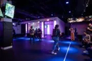 Battleground La in Redondo Beach, CA| Battleonix