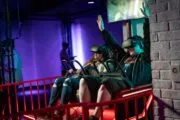 Battleground La in Redondo Beach, CA| Battleonix