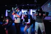 Battleground La in Redondo Beach, CA| Battleonix