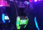The Fun Warehouse in Syracuse, NY, Canada| Battleonix