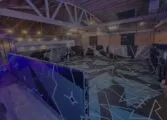 Player One VR World in Santa Monica, CA| Battleonix