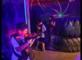 Mb2 Raceway - Sylmar in Sylmar, CA| Battleonix