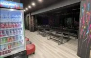 Laser War Zone in Tujunga, CA| Battleonix