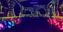 Laser Land in Mission Viejo, CA| Battleonix