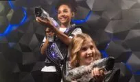 Laser Land in Mission Viejo, CA| Battleonix