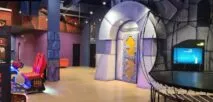 Laser Land in Mission Viejo, CA| Battleonix
