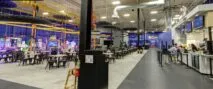 ClimbZone Chicago in Chicago, IL| Battleonix
