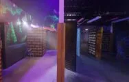 ClimbZone Chicago in Chicago, IL| Battleonix