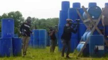 Bing Field in Alton, IL| Battleonix
