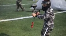 Bing Field in Alton, IL| Battleonix